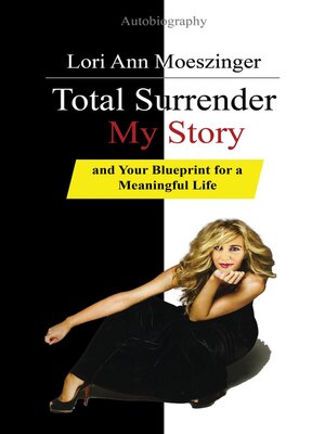 cover image of Total Surrender